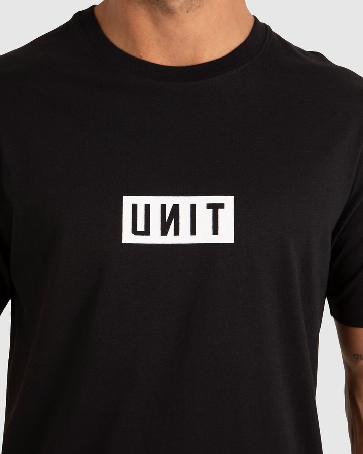 UNIT Impact Mens T-Shirt