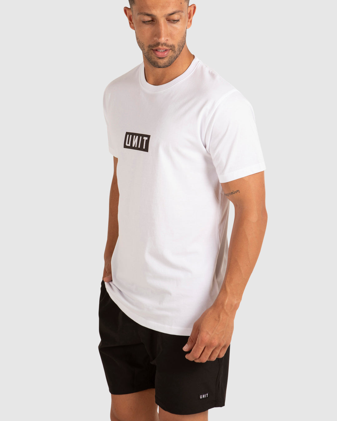 UNIT Impact Mens T-Shirt