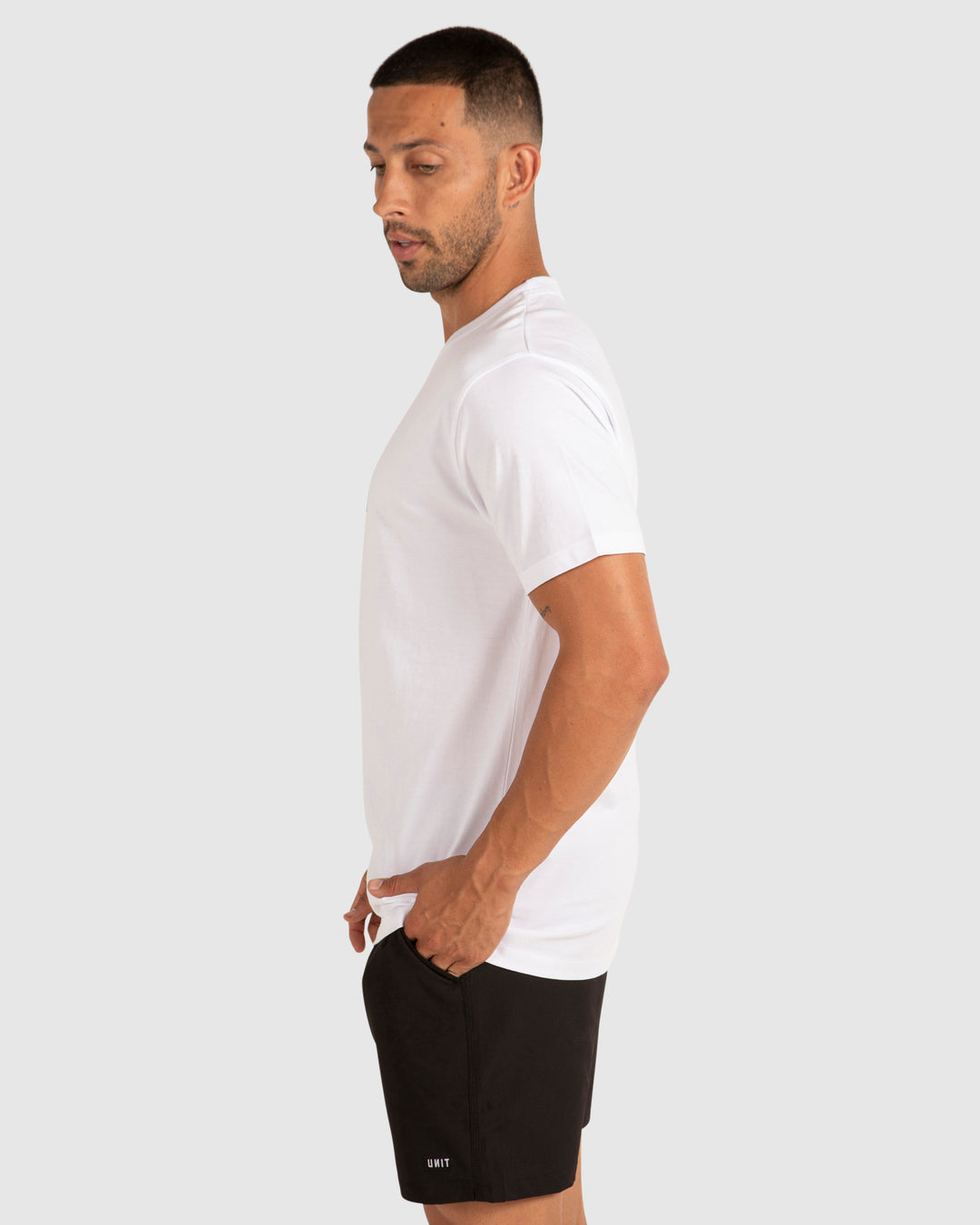 UNIT Impact Mens T-Shirt