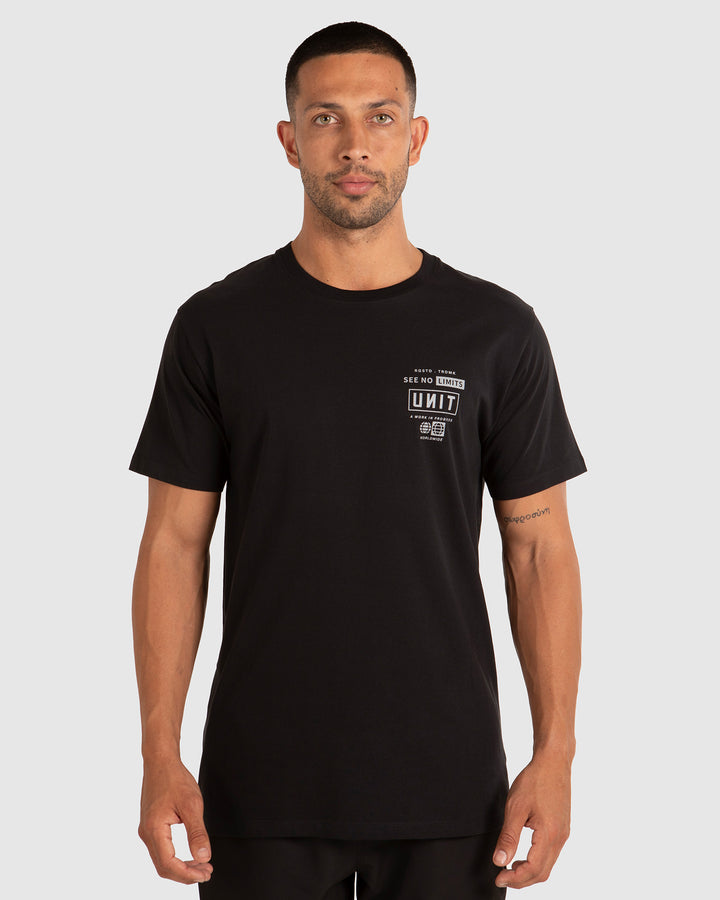 UNIT Insight Mens T-Shirt