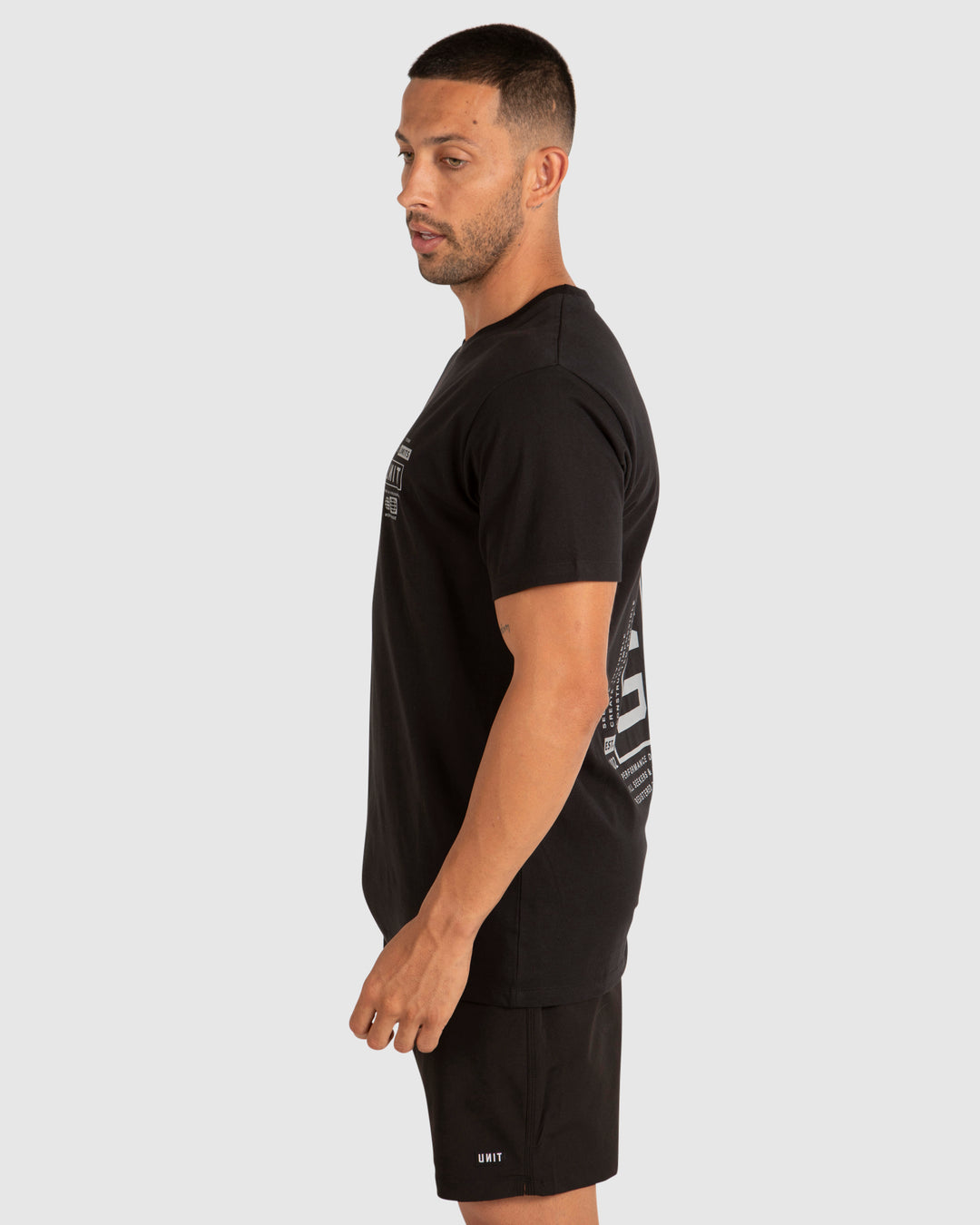 UNIT Insight Mens T-Shirt