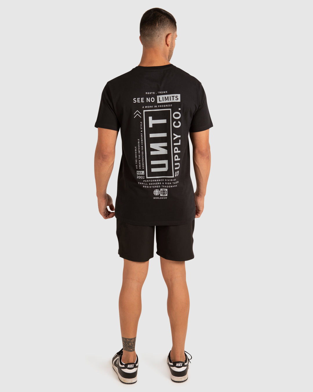 UNIT Insight Mens T-Shirt