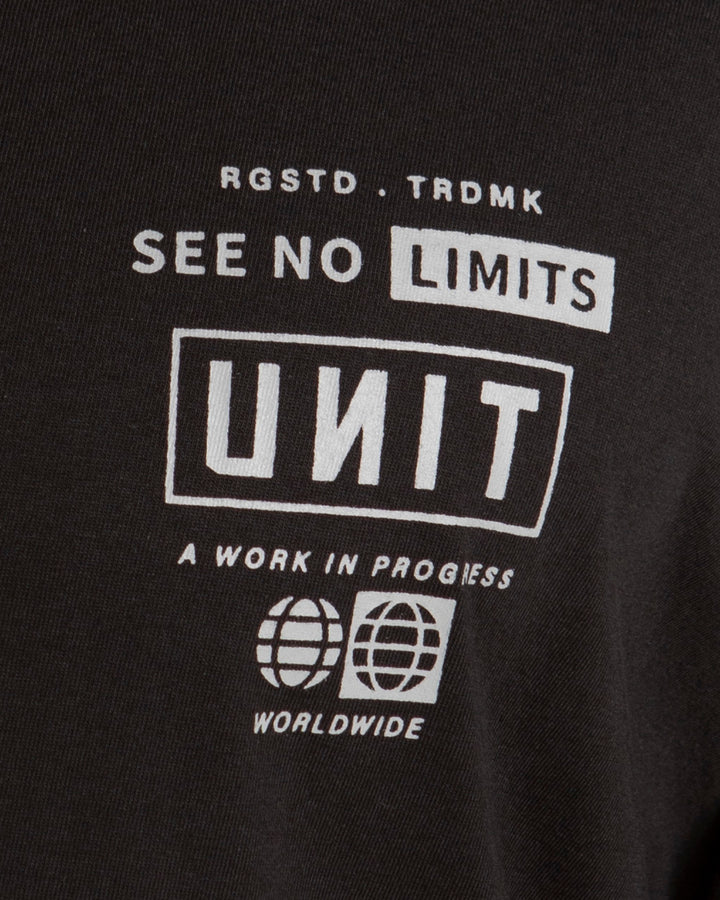 UNIT Insight Mens T-Shirt