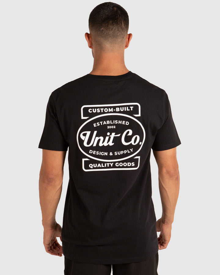 UNIT Craft Mens T-Shirt