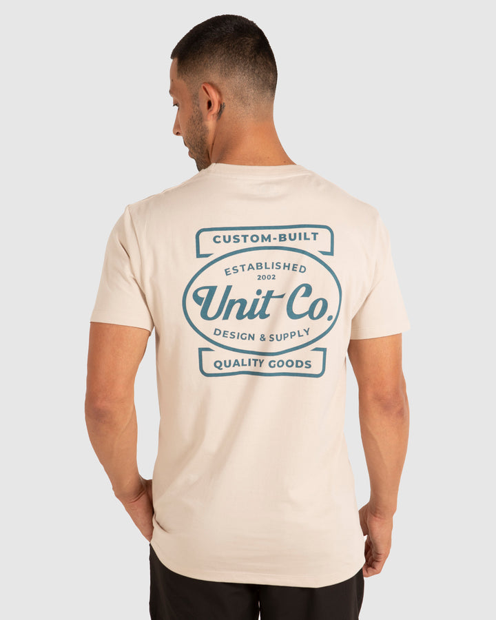 UNIT Craft Mens T-Shirt