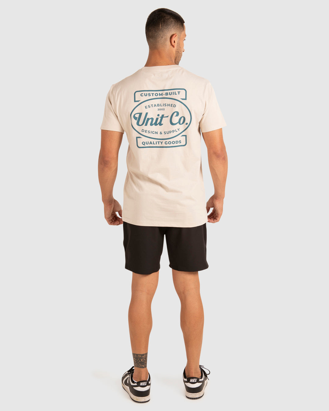 UNIT Craft Mens T-Shirt