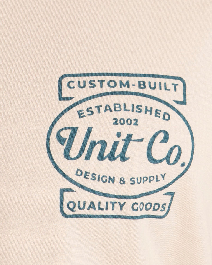 UNIT Craft Mens T-Shirt