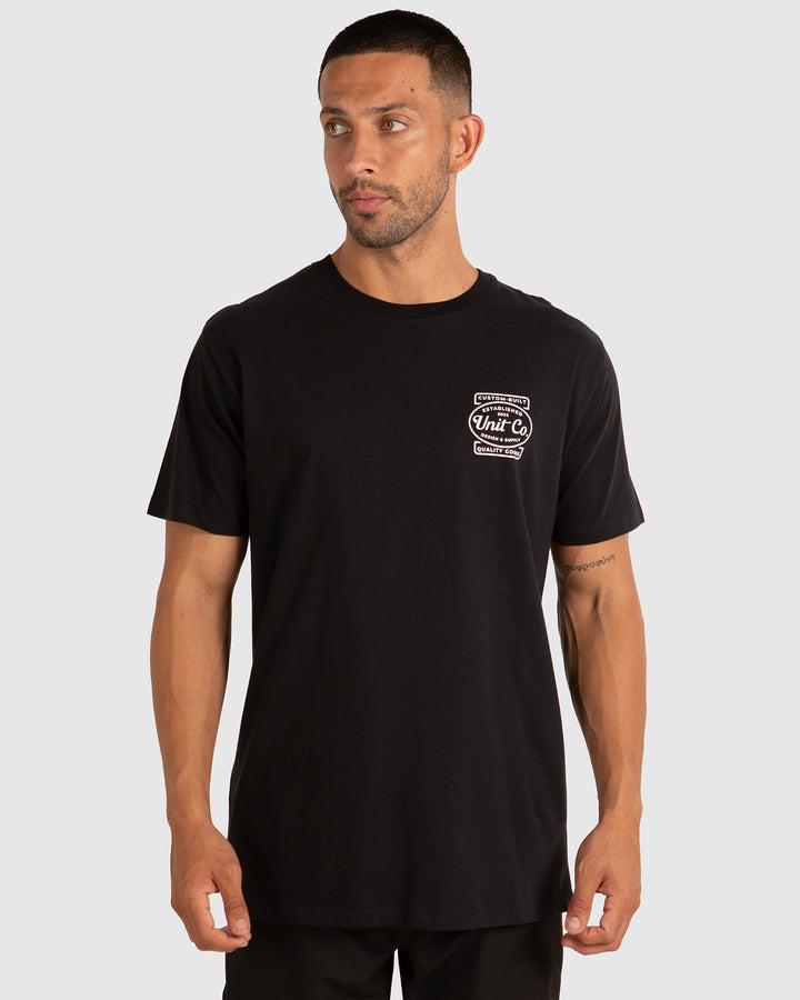 UNIT Craft Mens T-Shirt