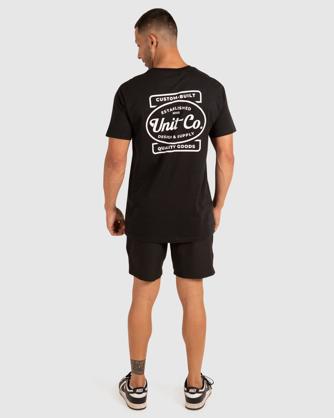 UNIT Craft Mens T-Shirt