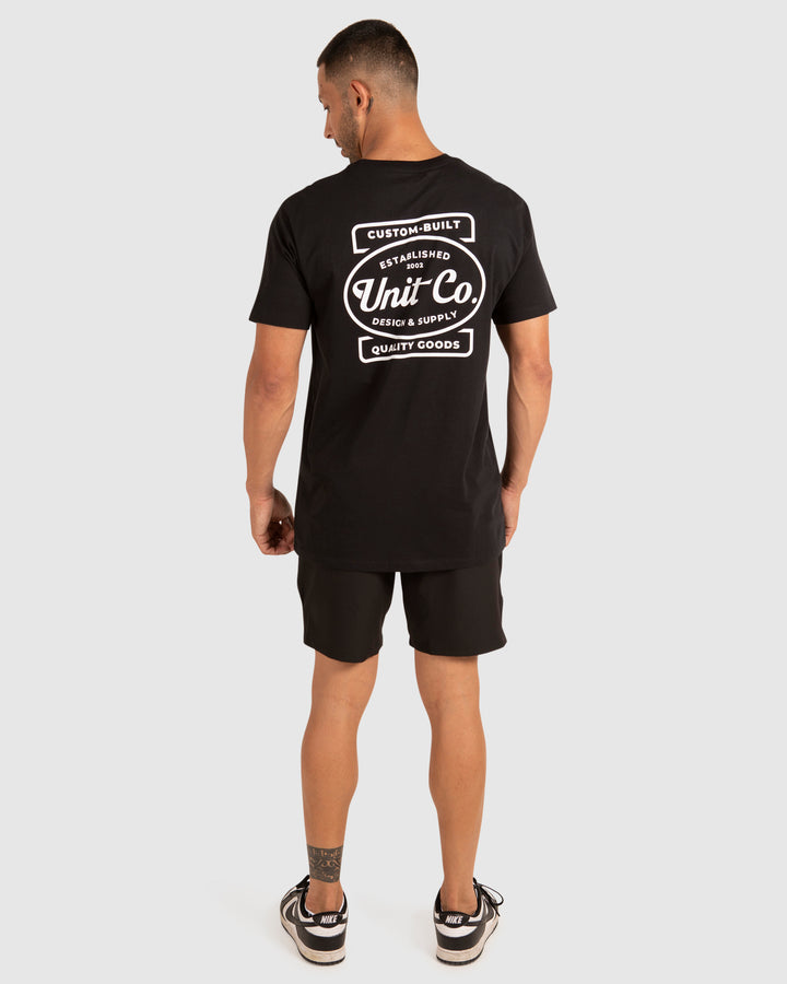 UNIT Craft Mens T-Shirt