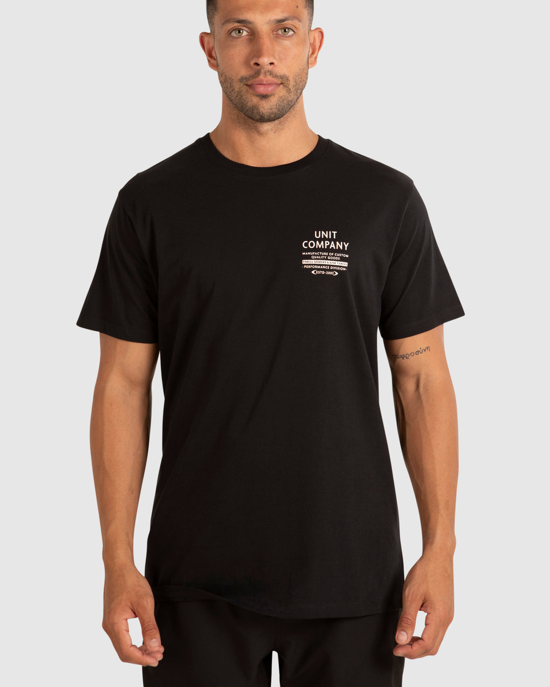 UNIT Unity Mens T-Shirt