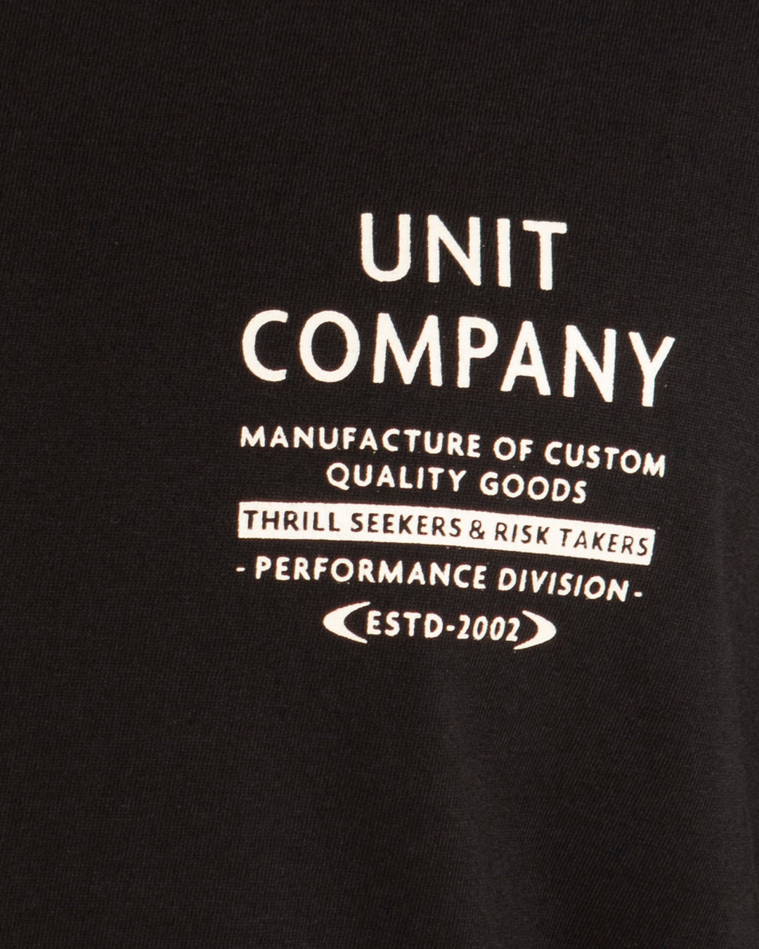 UNIT Unity Mens T-Shirt