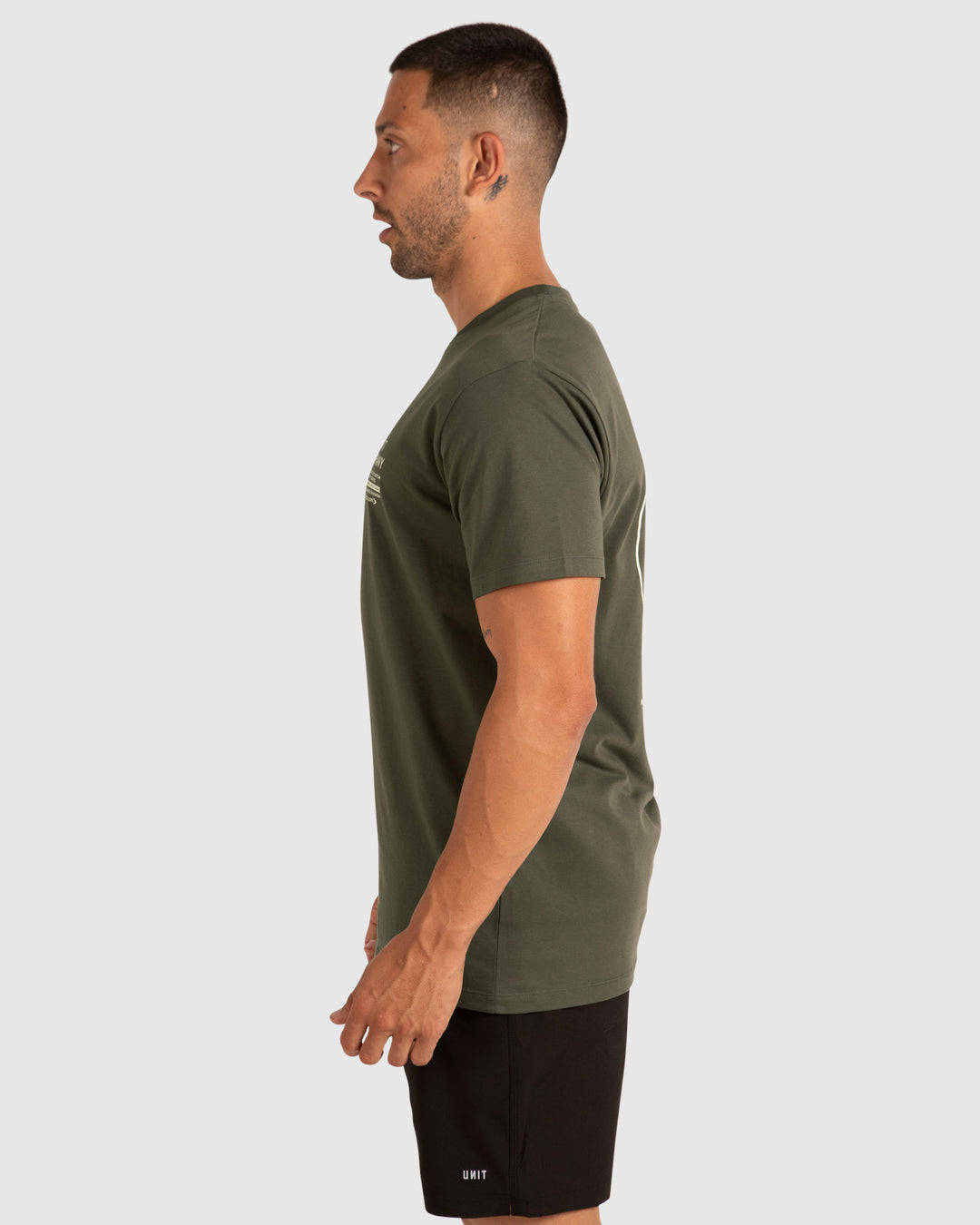 UNIT Unity Mens T-Shirt