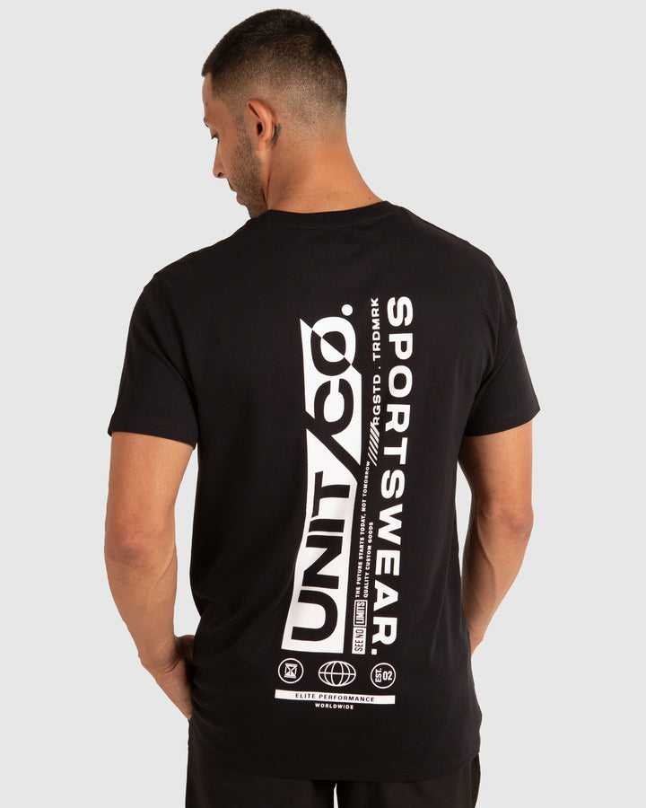 UNIT Trainee Mens T-Shirt