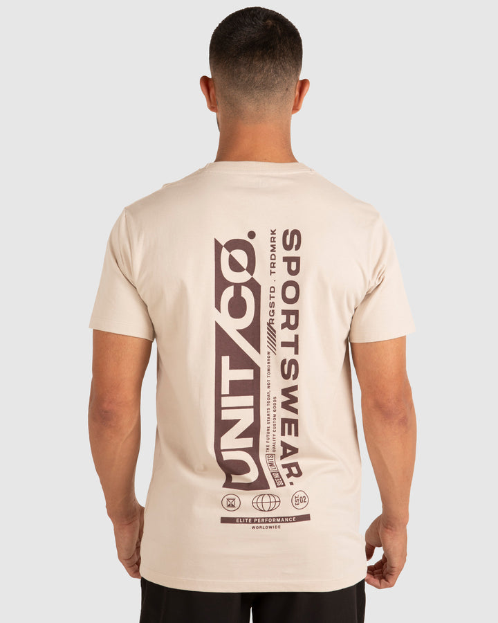 UNIT Trainee Mens T-Shirt