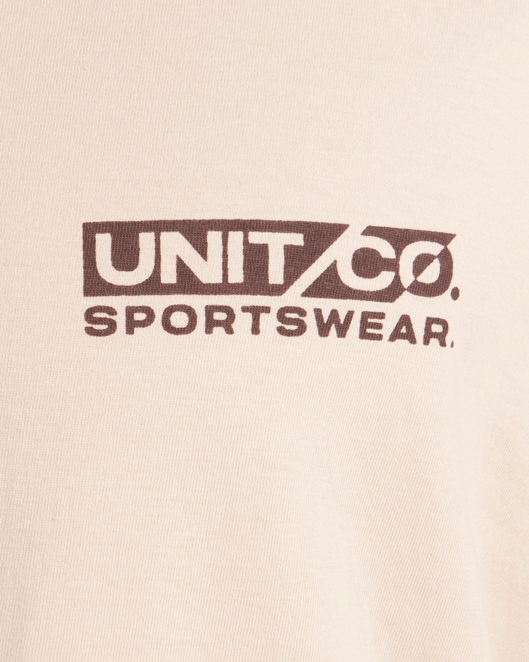 UNIT Trainee Mens T-Shirt