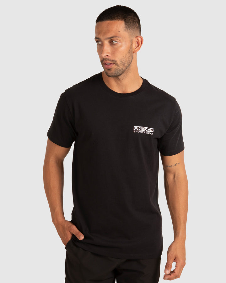 UNIT Trainee Mens T-Shirt