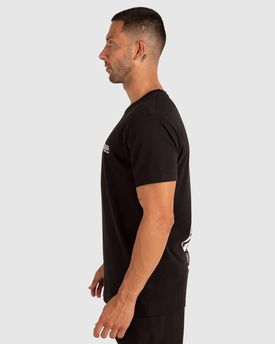 UNIT Trainee Mens T-Shirt