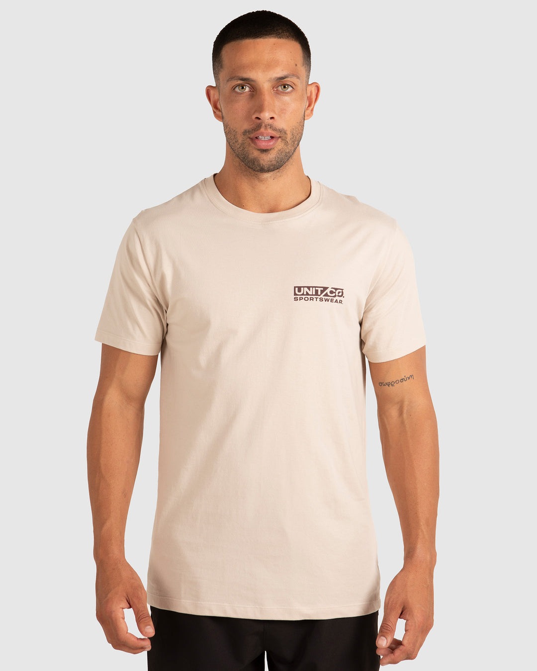 UNIT Trainee Mens T-Shirt