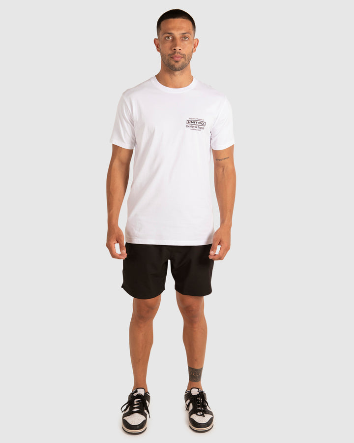 UNIT Outlook Mens T-Shirt