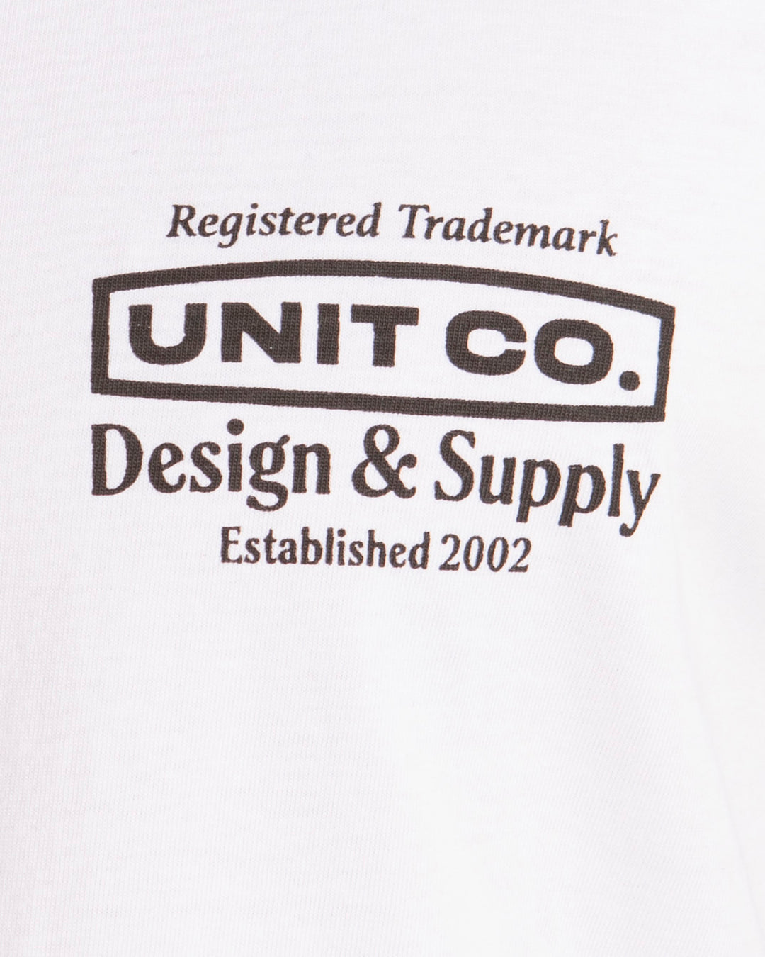 UNIT Outlook Mens T-Shirt