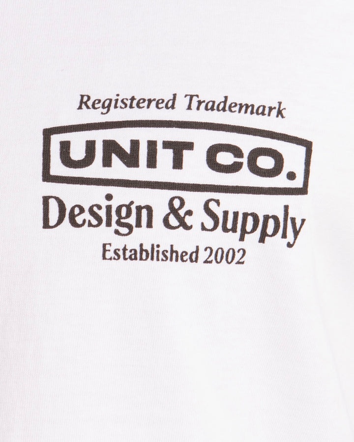 UNIT Outlook Mens T-Shirt