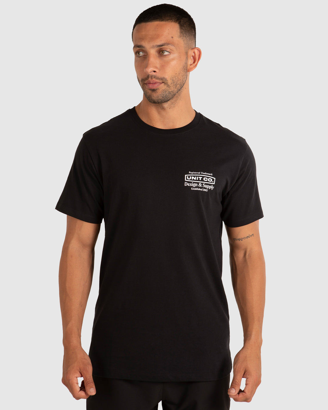 UNIT Outlook Mens T-Shirt