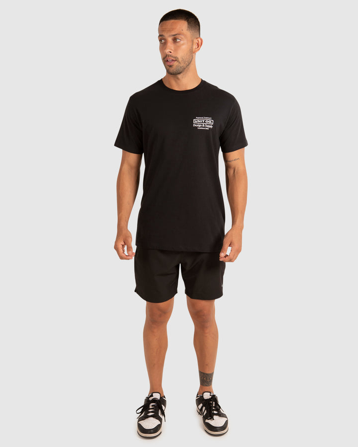 UNIT Outlook Mens T-Shirt