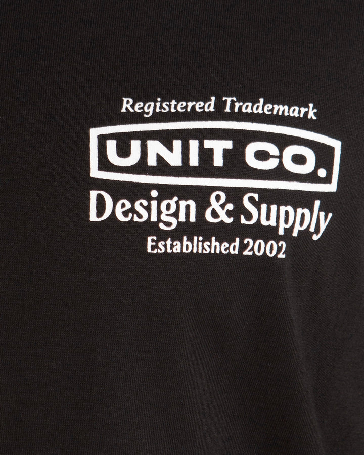 UNIT Outlook Mens T-Shirt