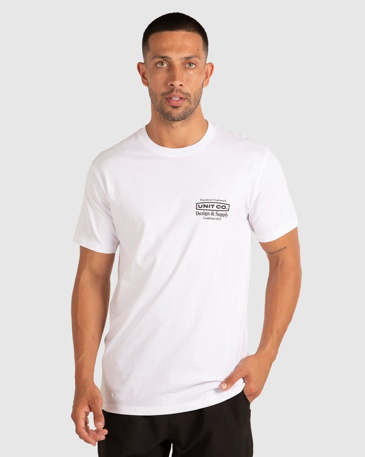 UNIT Outlook Mens T-Shirt