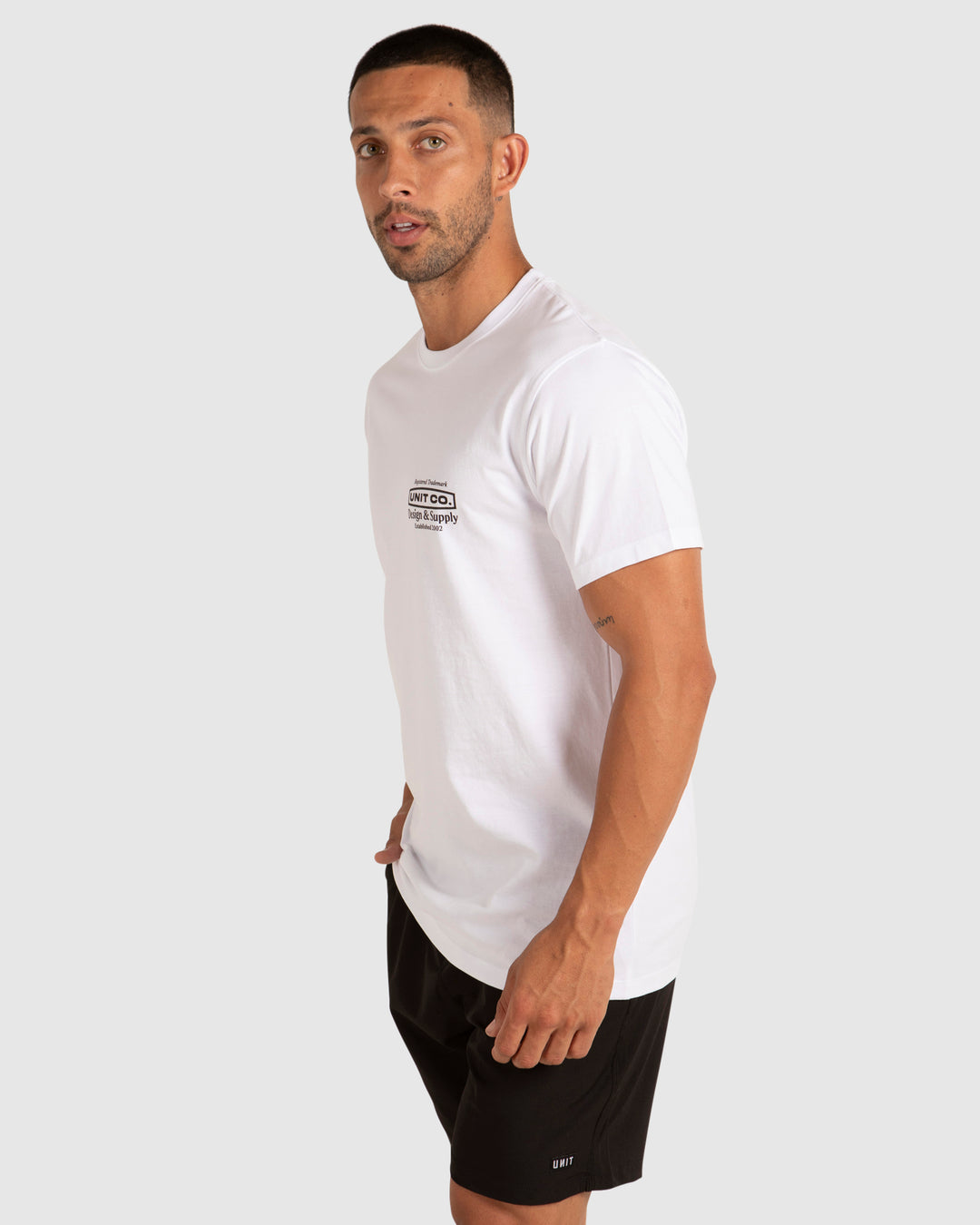 UNIT Outlook Mens T-Shirt