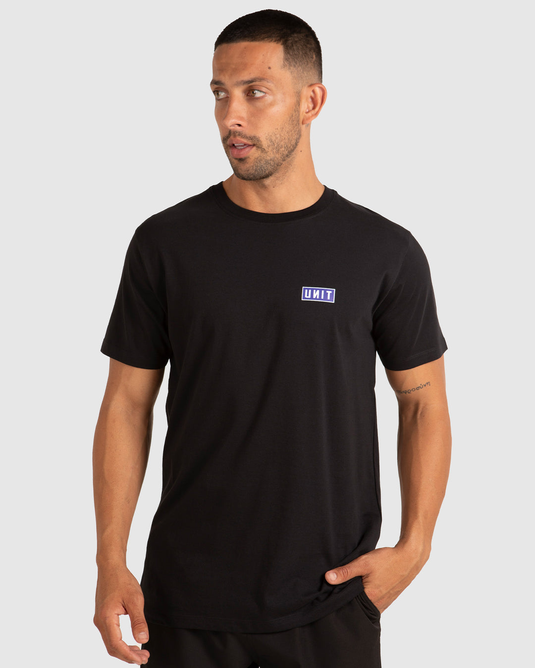 UNIT Last Lap Mens T-Shirt