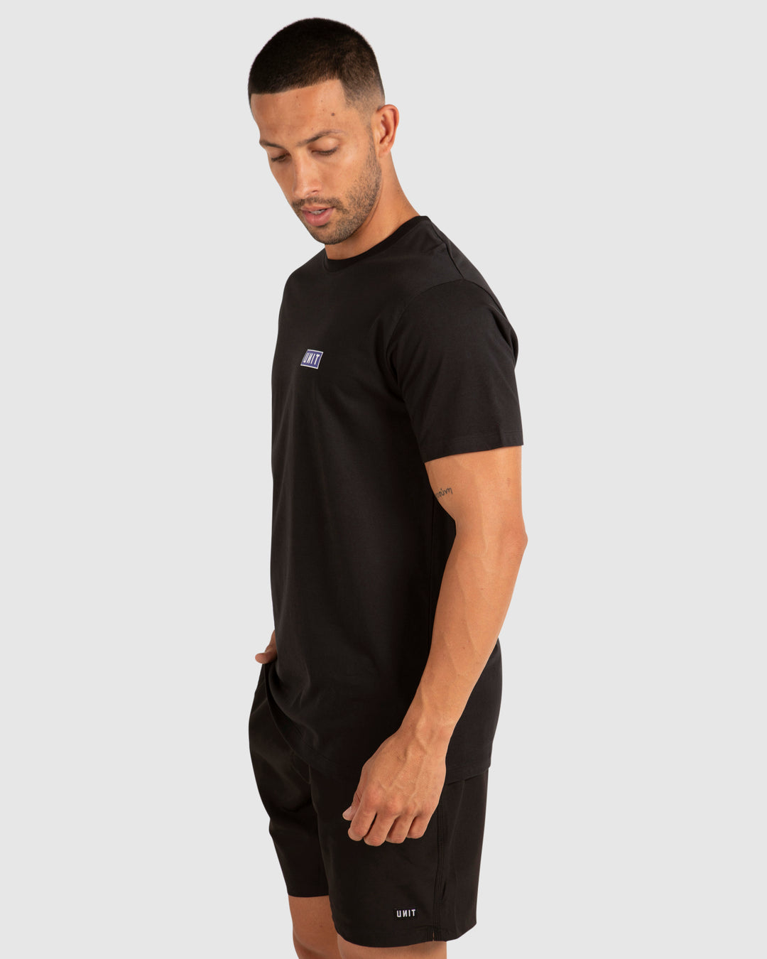 UNIT Last Lap Mens T-Shirt