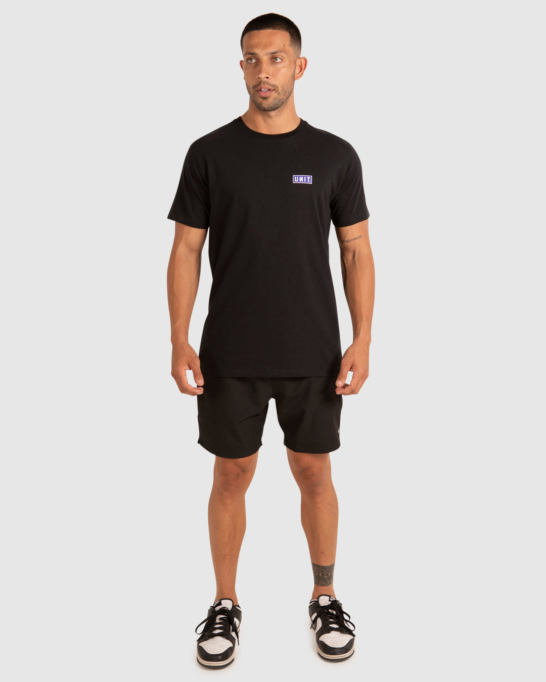 UNIT Last Lap Mens T-Shirt