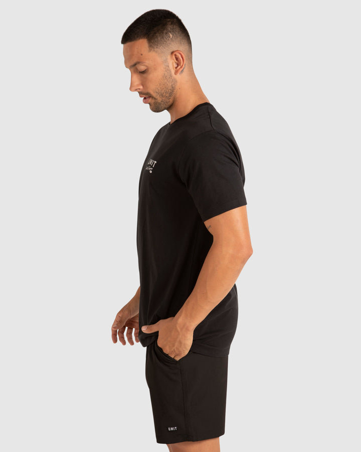 UNIT Parts & Repairs Mens T-Shirt