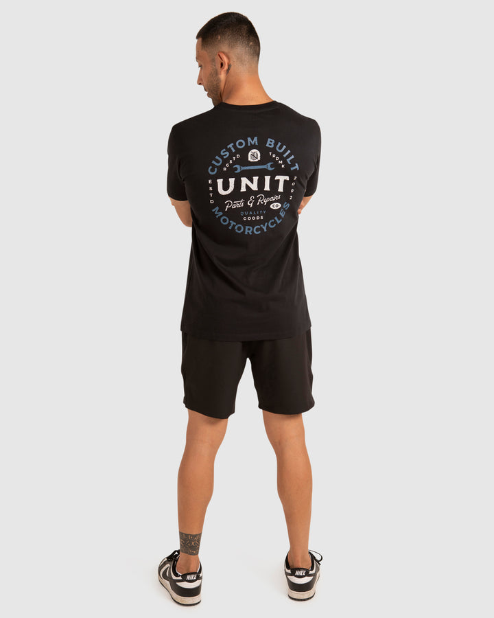 UNIT Parts & Repairs Mens T-Shirt