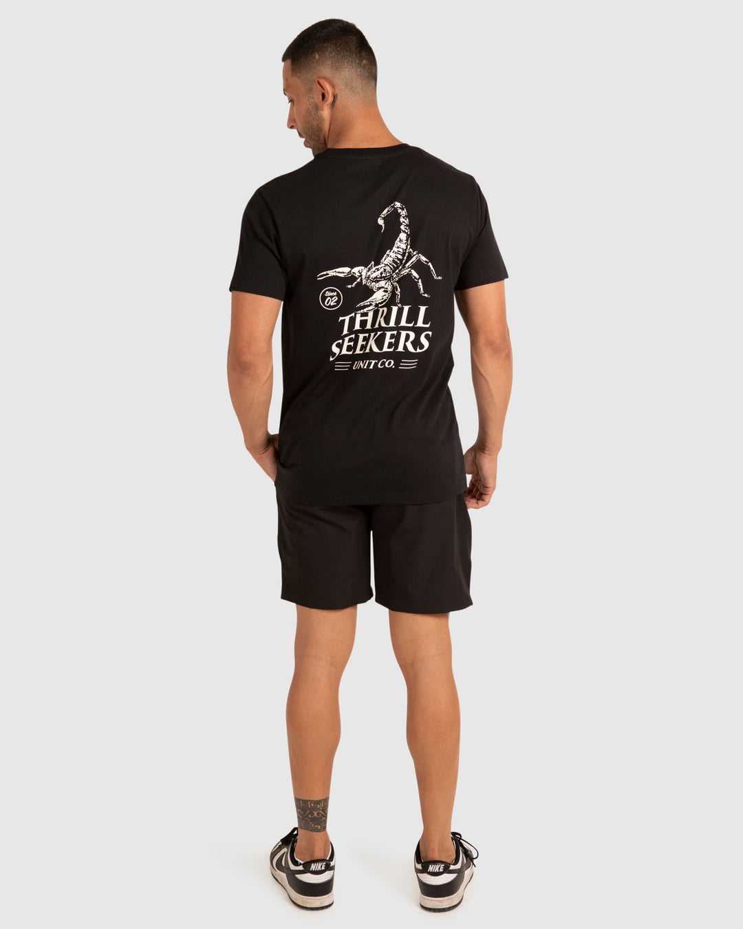 UNIT Scorpion  Unisex T-Shirt