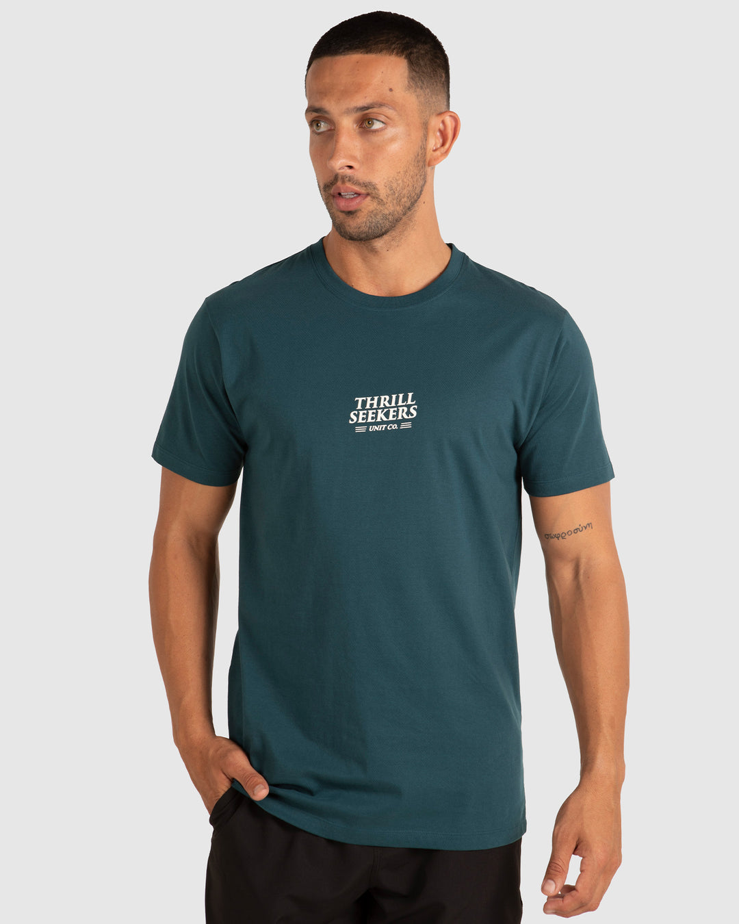 UNIT Scorpion  Unisex T-Shirt