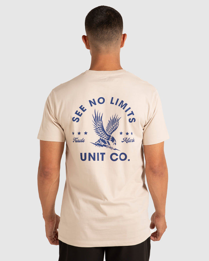 UNIT Liberty Mens T-Shirt