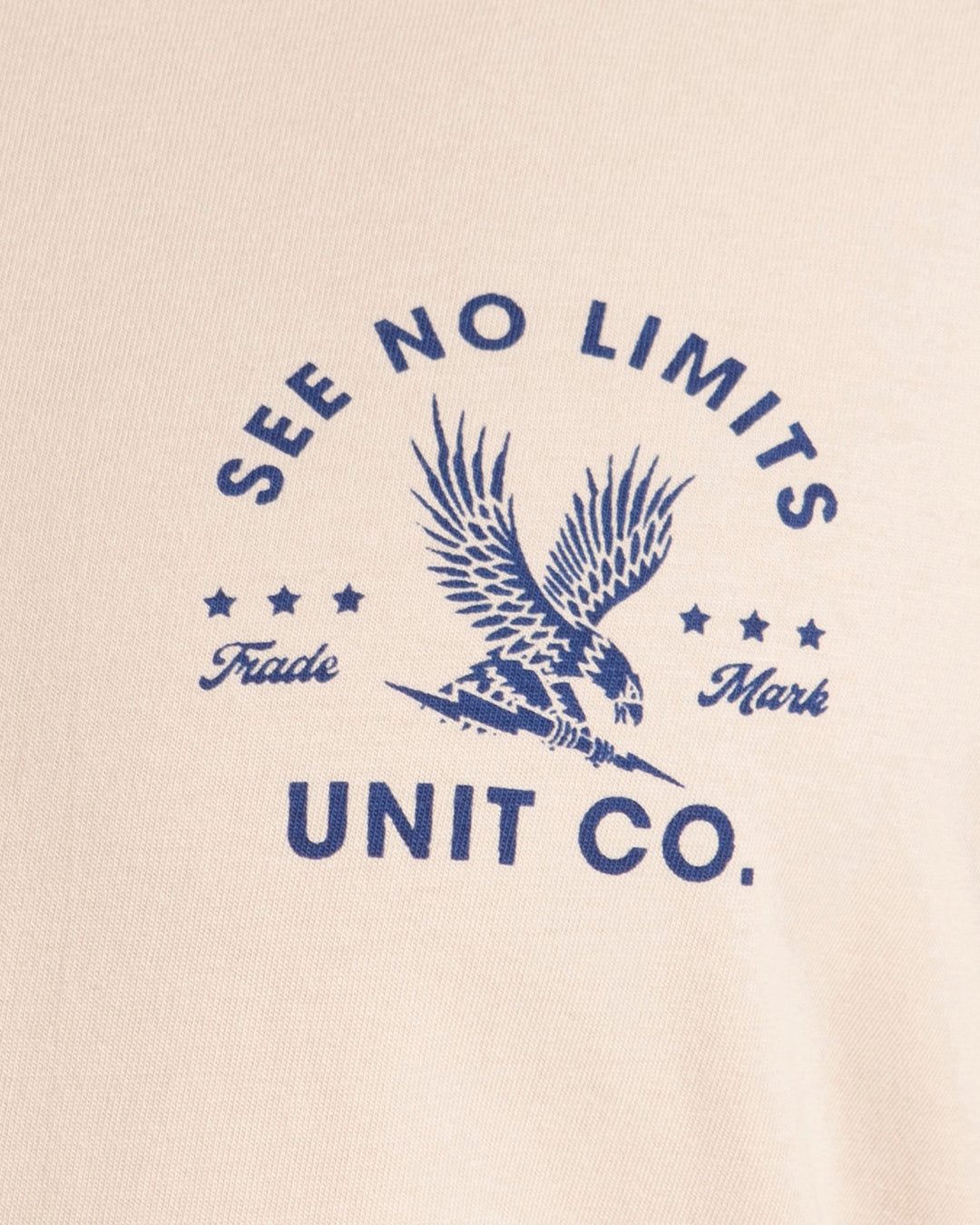 UNIT Liberty Mens T-Shirt