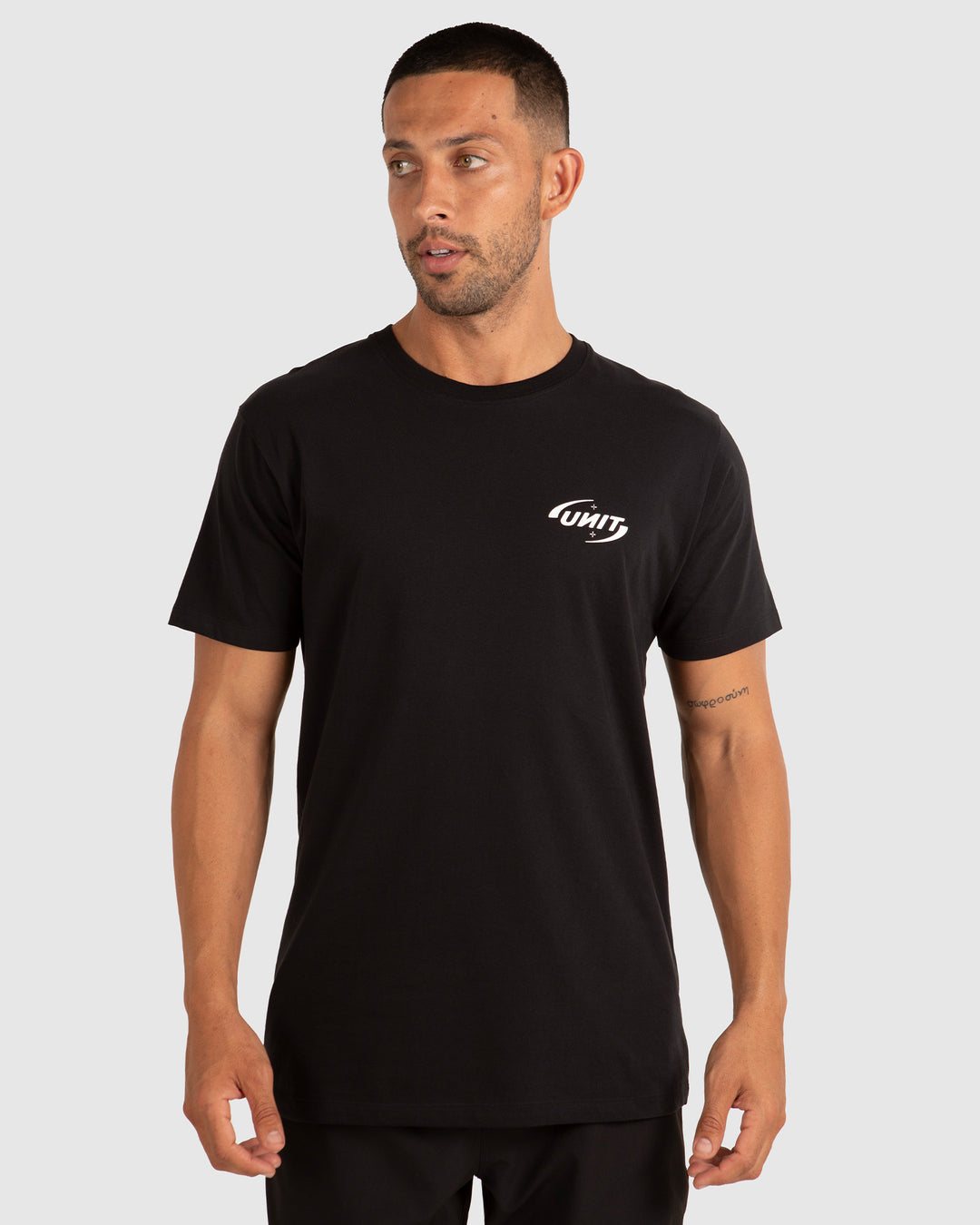 UNIT Flare Mens T-Shirt