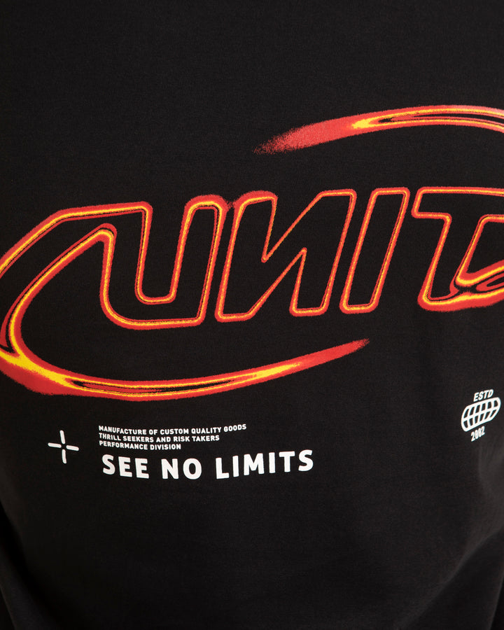 UNIT Flare Mens T-Shirt