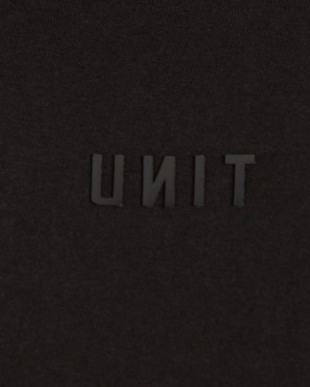 UNIT Central Muscle Tee