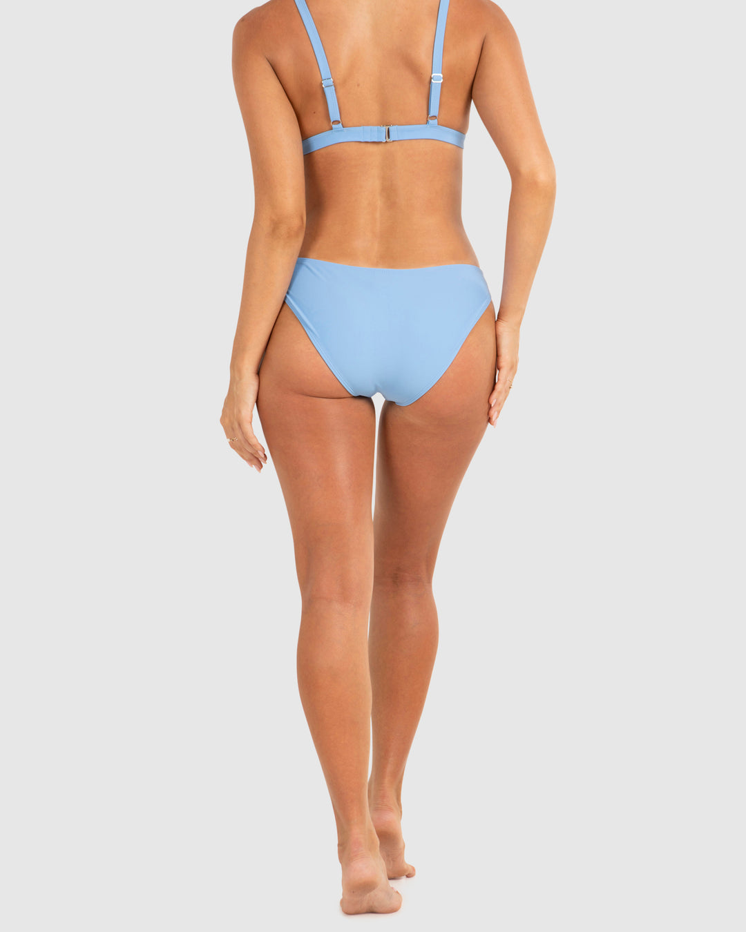 UNIT Coasting Ladies Bikini Set