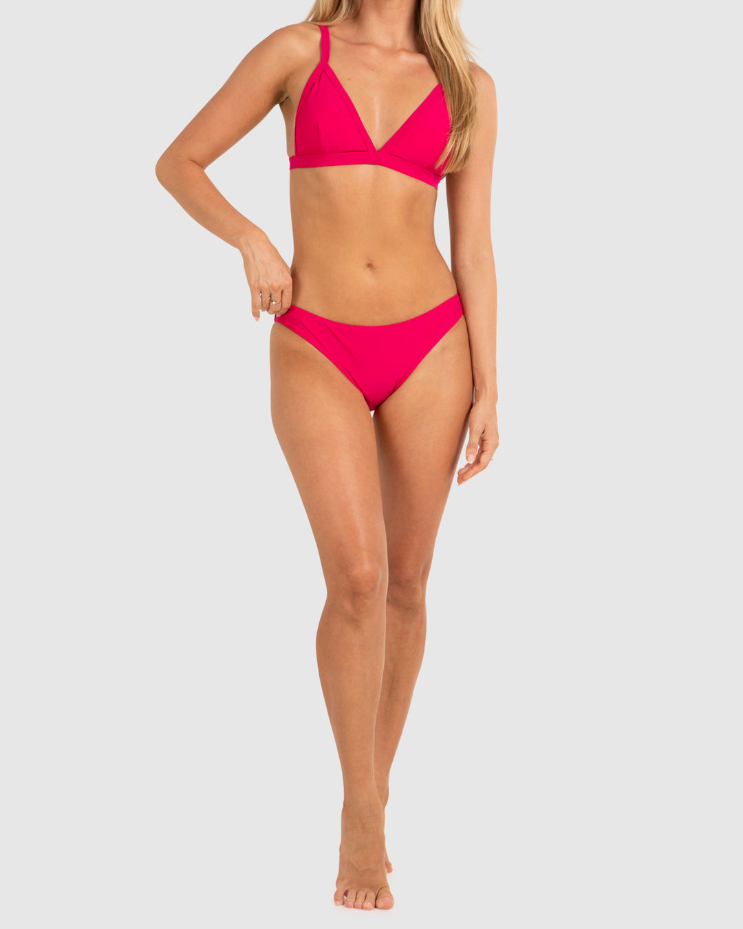 UNIT Coasting Ladies Bikini Set