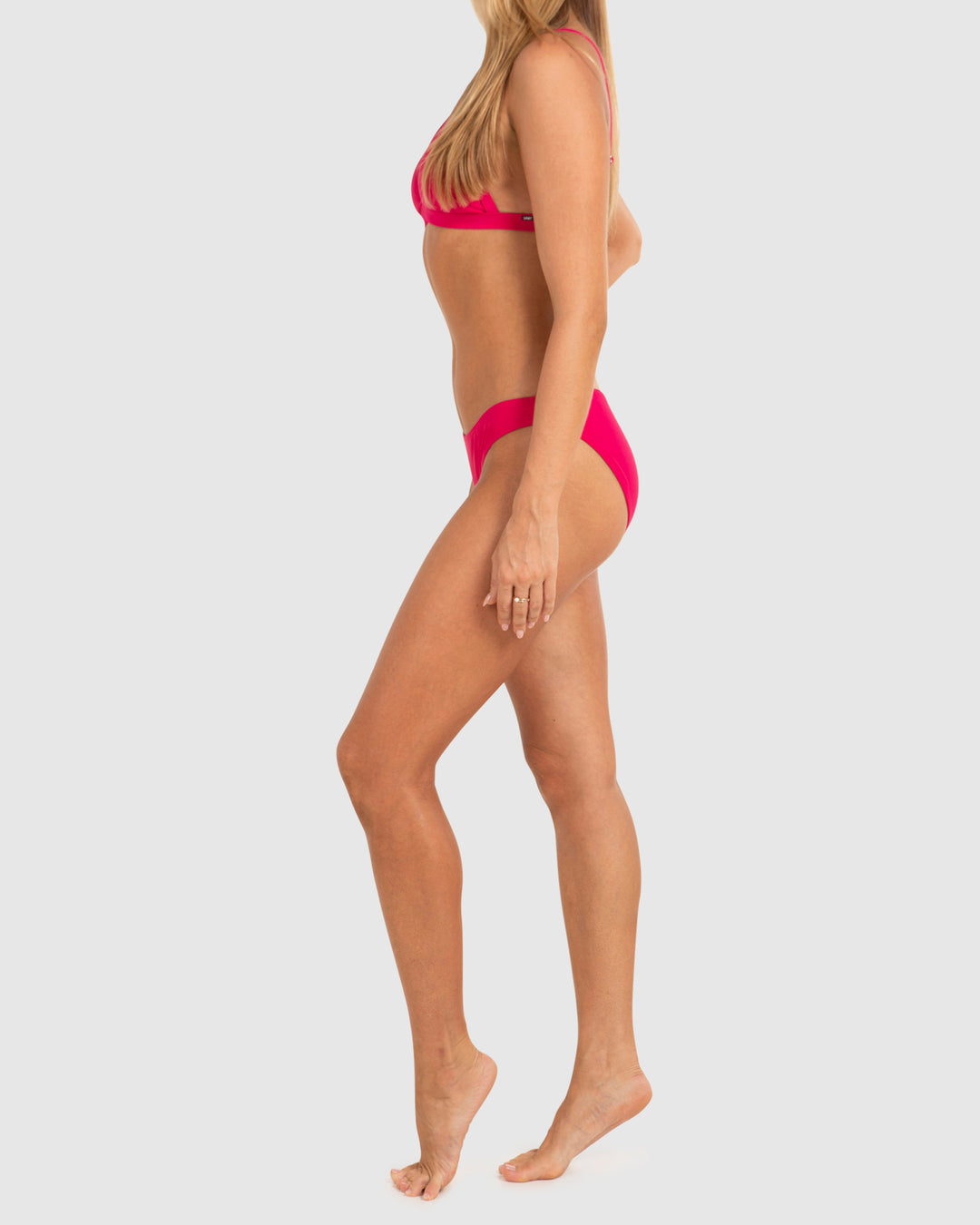 UNIT Coasting Ladies Bikini Set