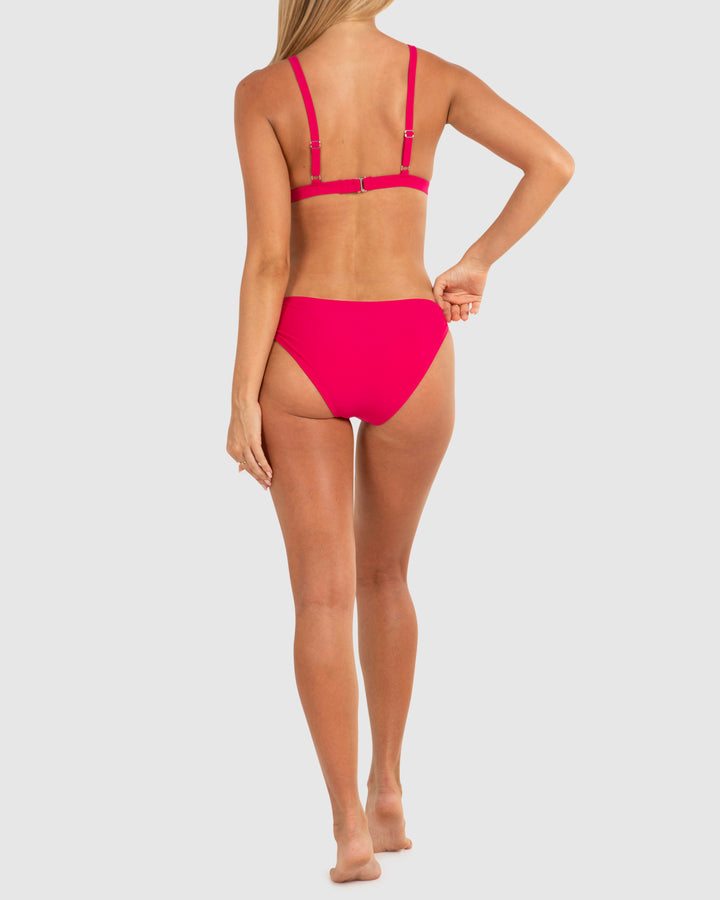 UNIT Coasting Ladies Bikini Set