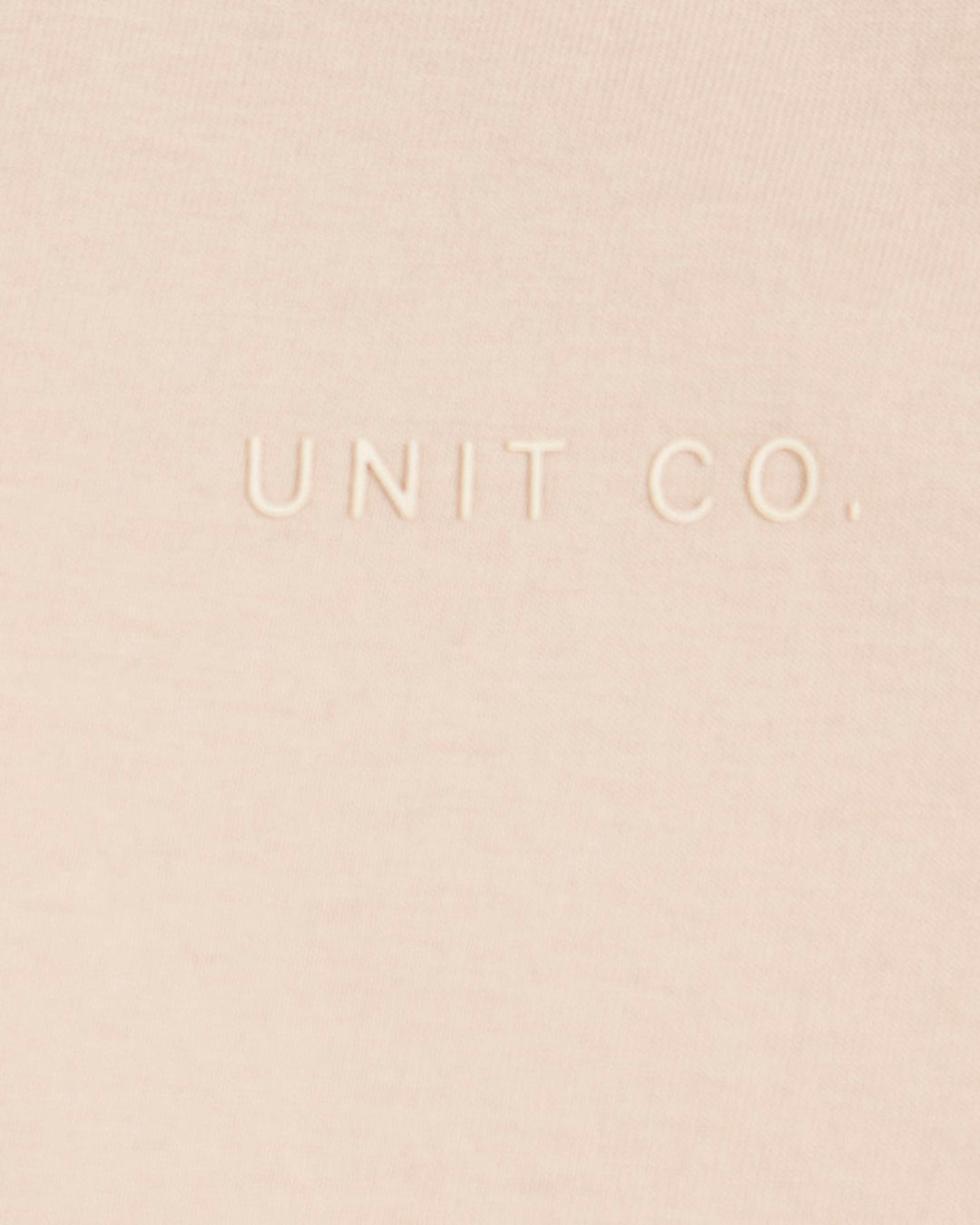 UNIT Studio Ladies T-Shirt