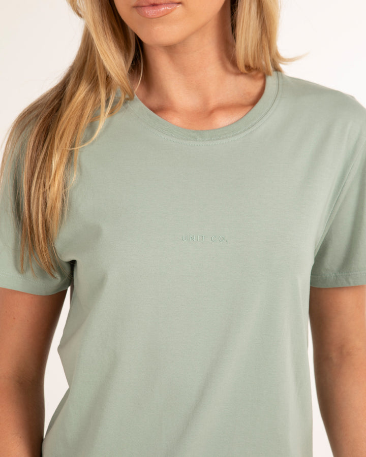 UNIT Studio Ladies T-Shirt