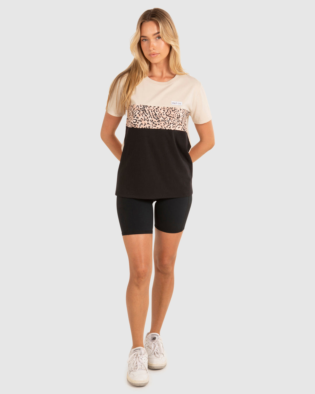 UNIT Ridge Ladies T-Shirt